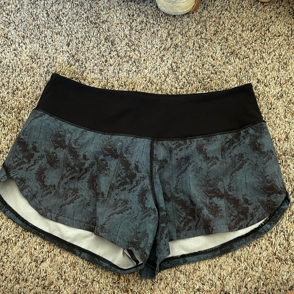 Vuori shorts